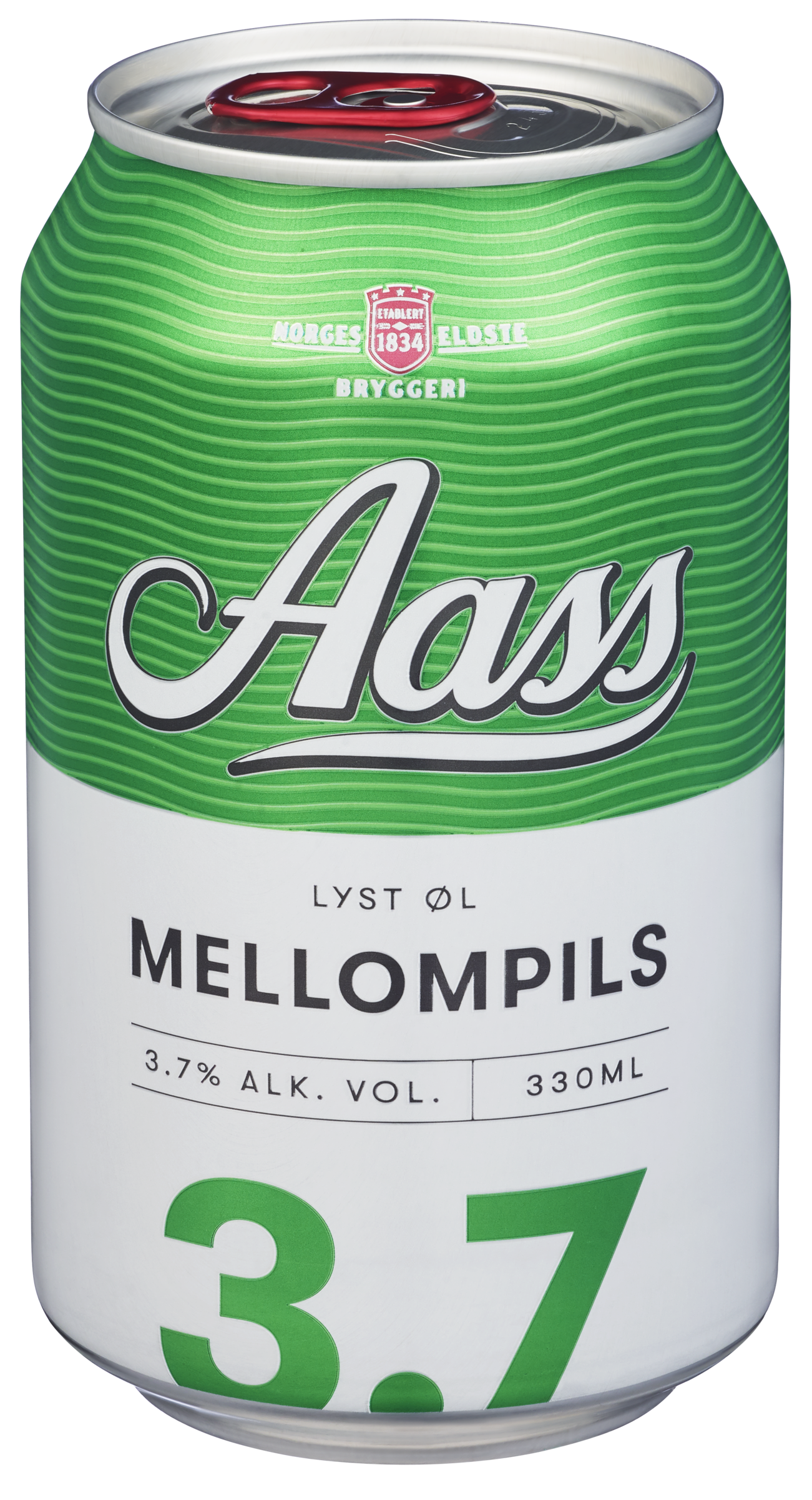 Aass Sommerbrus produktbilde