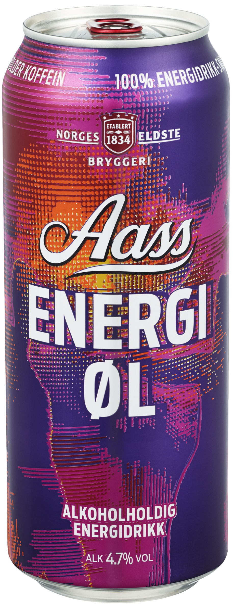 Aass Sommerbrus produktbilde