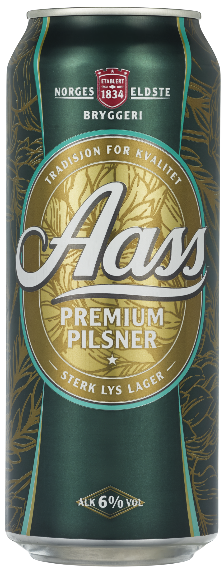 Aass Sommerbrus produktbilde