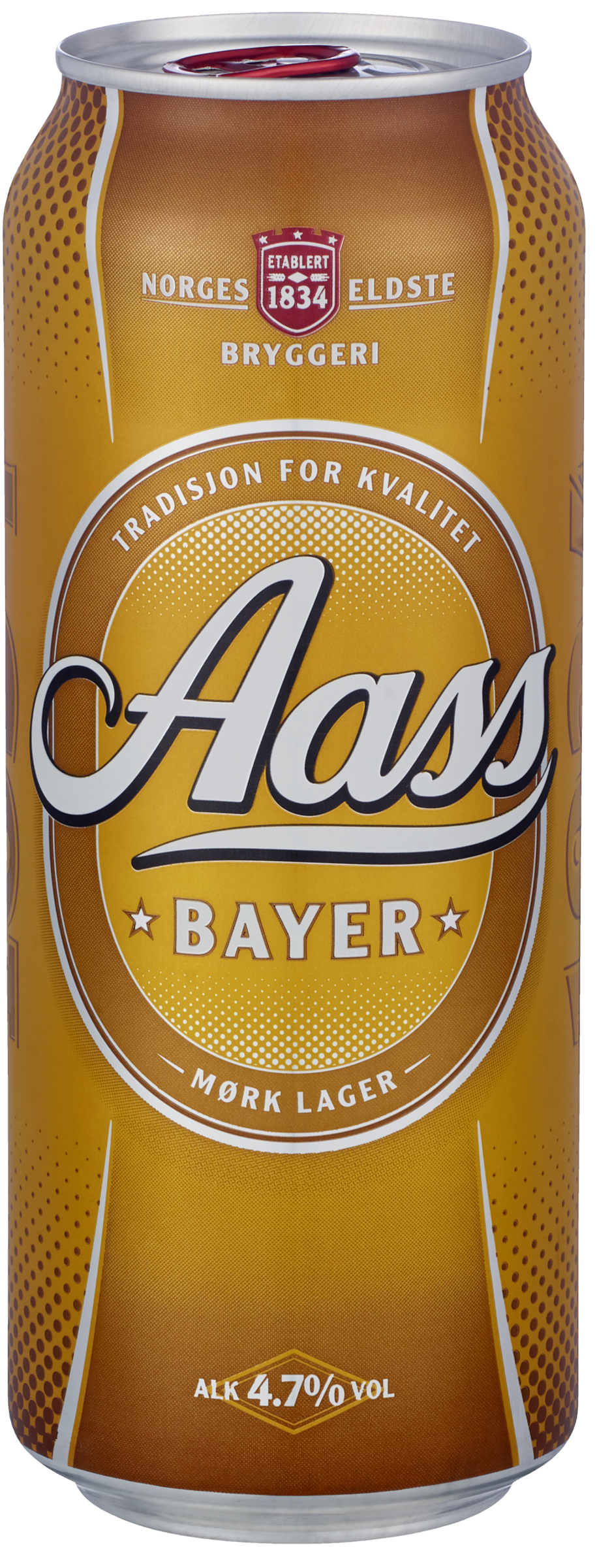 Aass Sommerbrus produktbilde