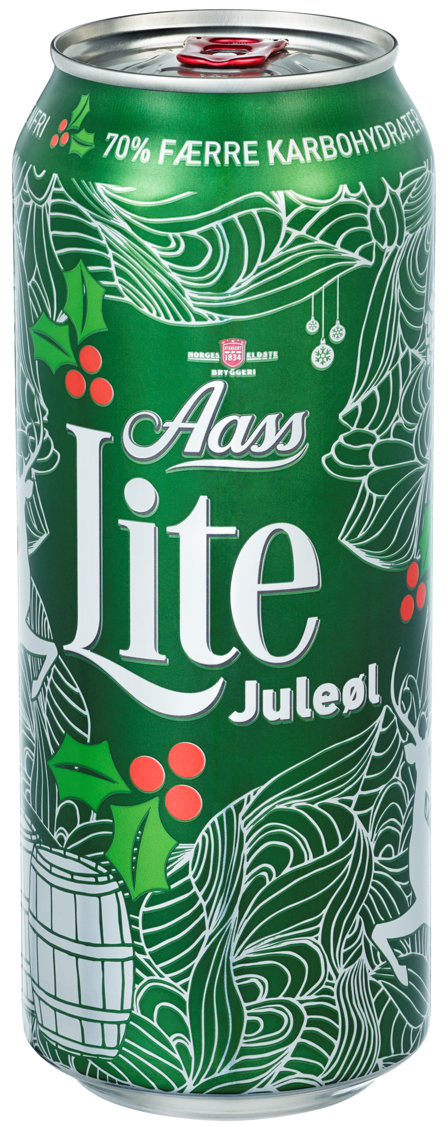 Aass Sommerbrus produktbilde