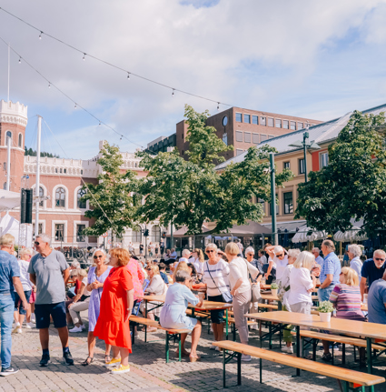 Gode stunder bakgrunnsbilde
