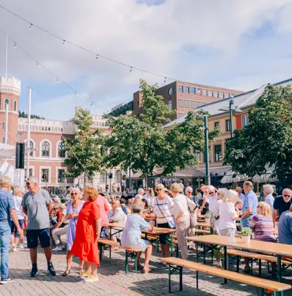 Gode stunder bakgrunnsbilde