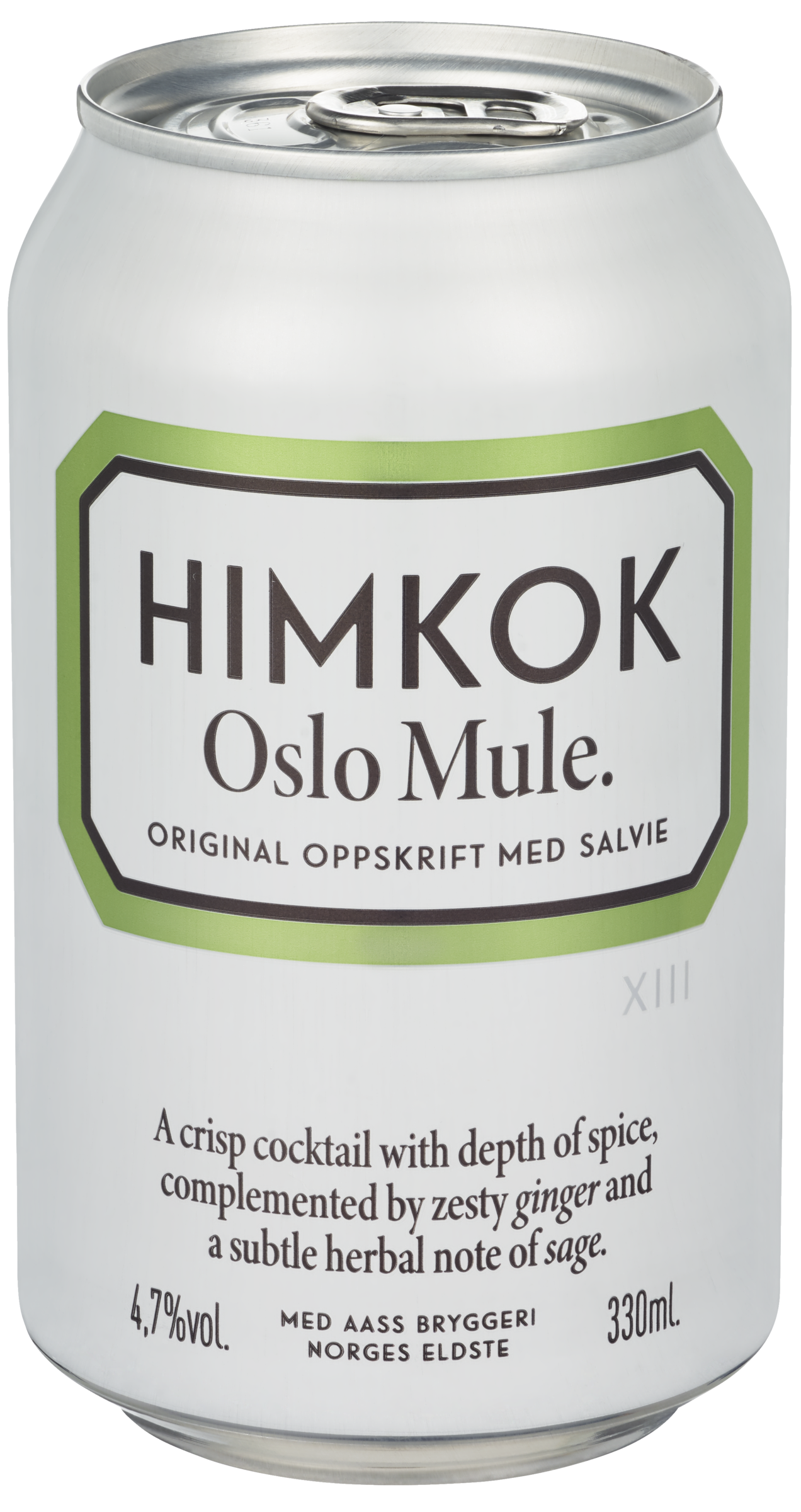 Himkok Aldersgrense