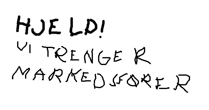 Kortbilde