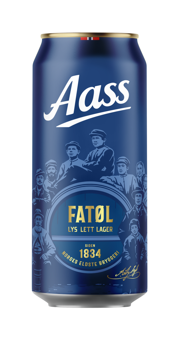 Aass Fatøl