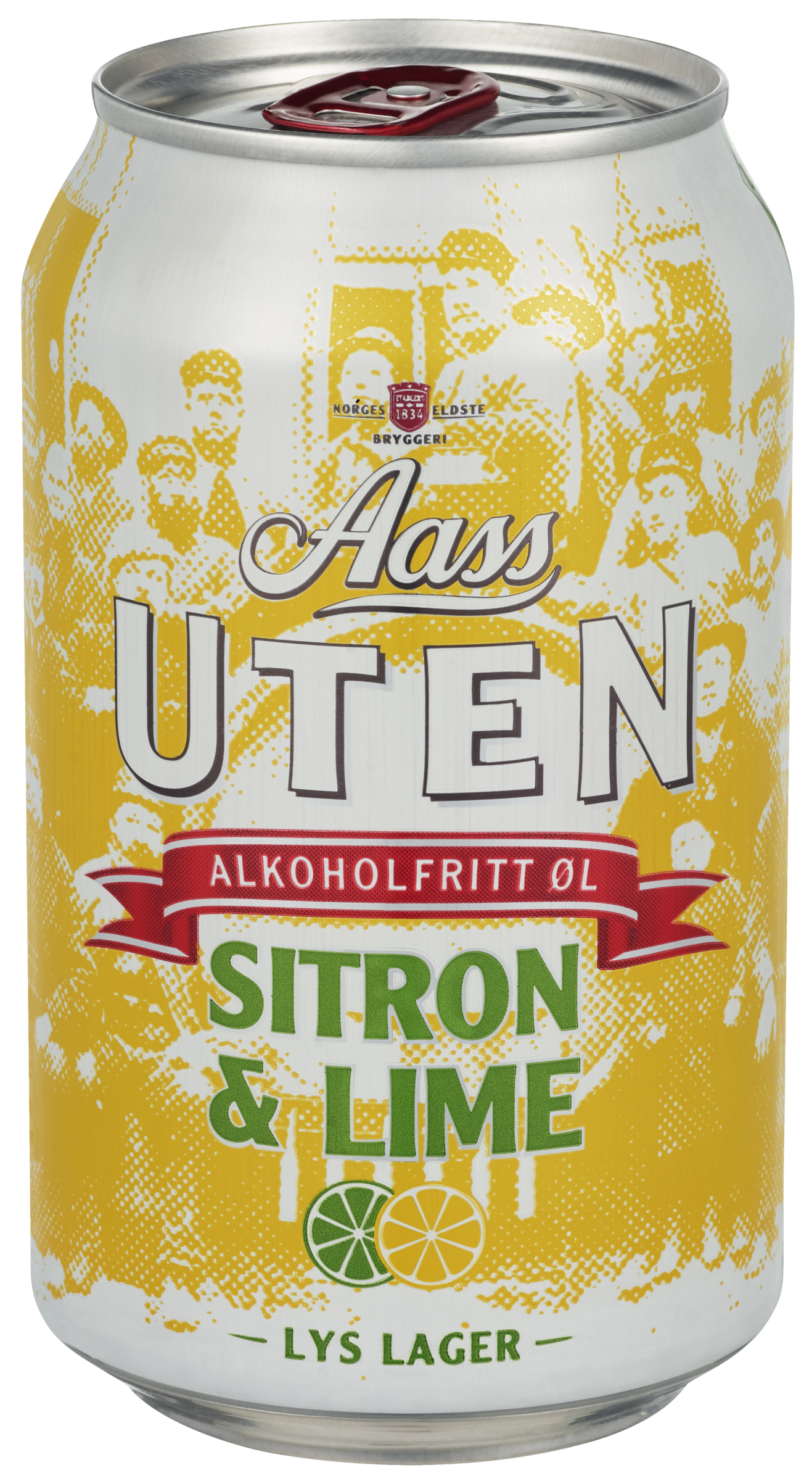 Aass Sommerbrus produktbilde