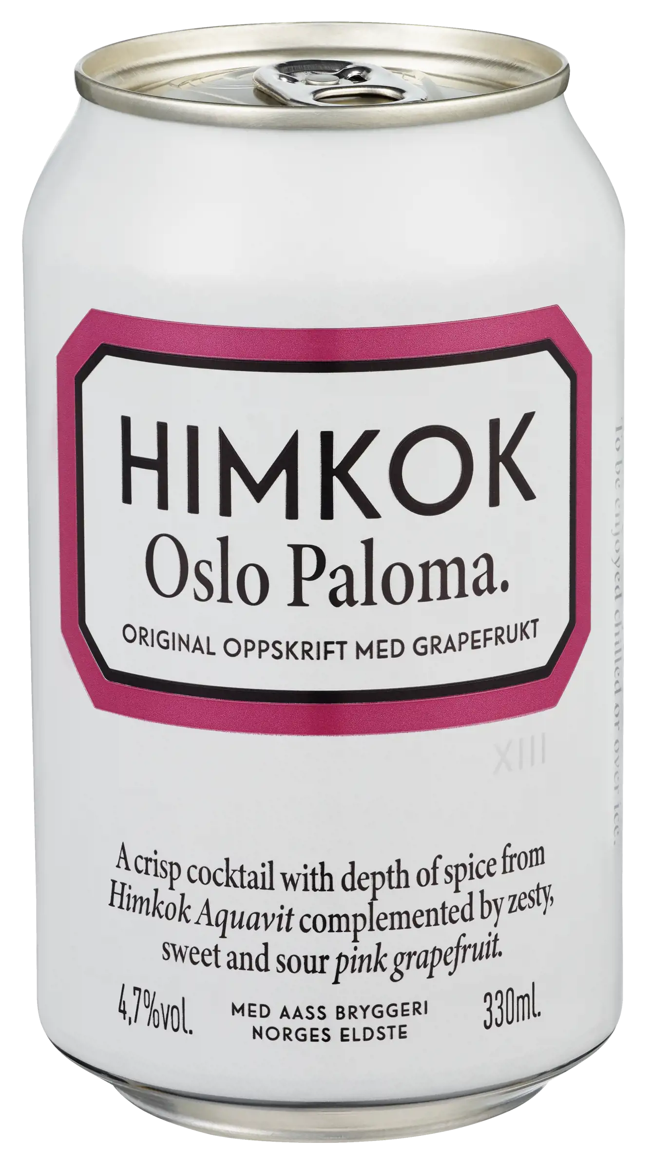 Himkok Aldersgrense