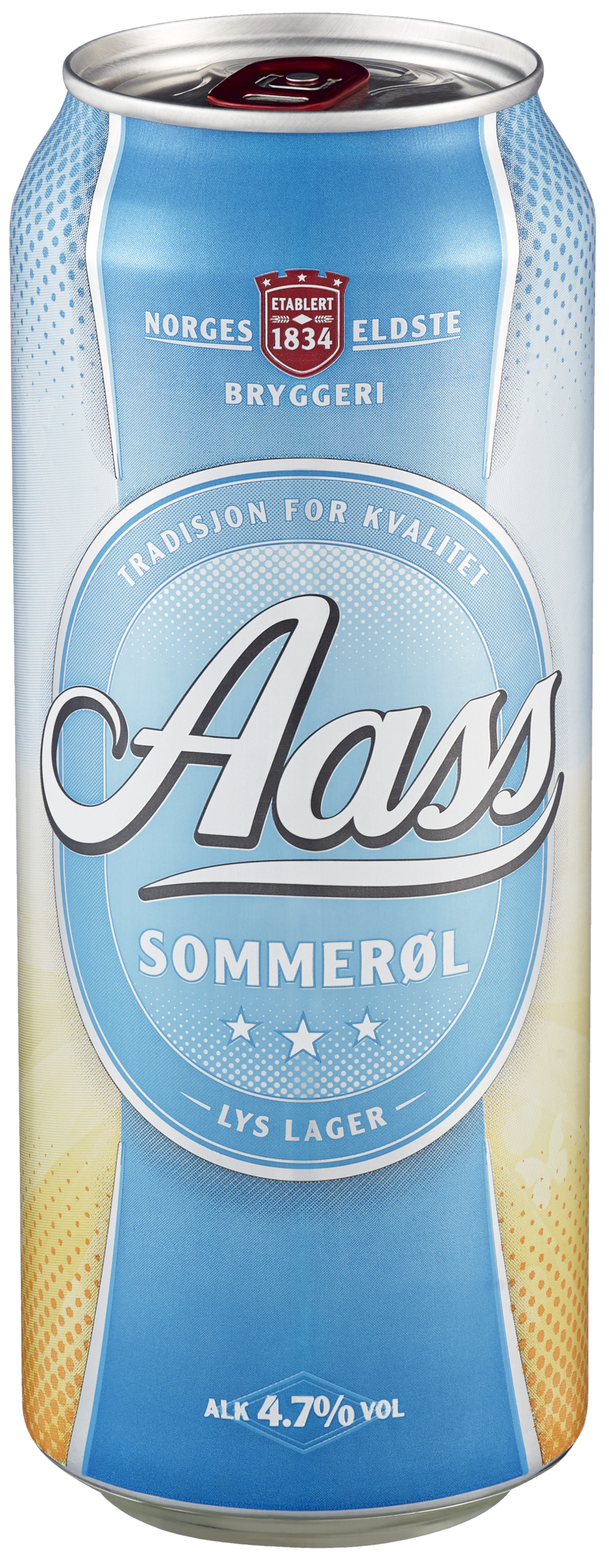 Aass Sommerbrus produktbilde