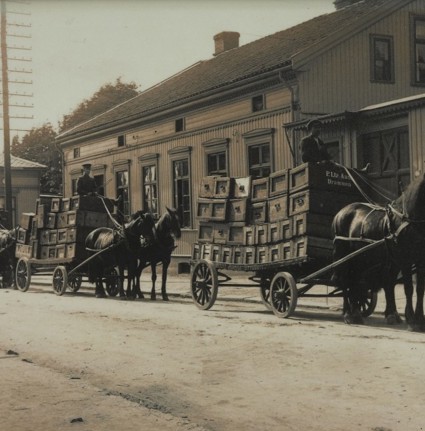 Gode stunder bakgrunnsbilde