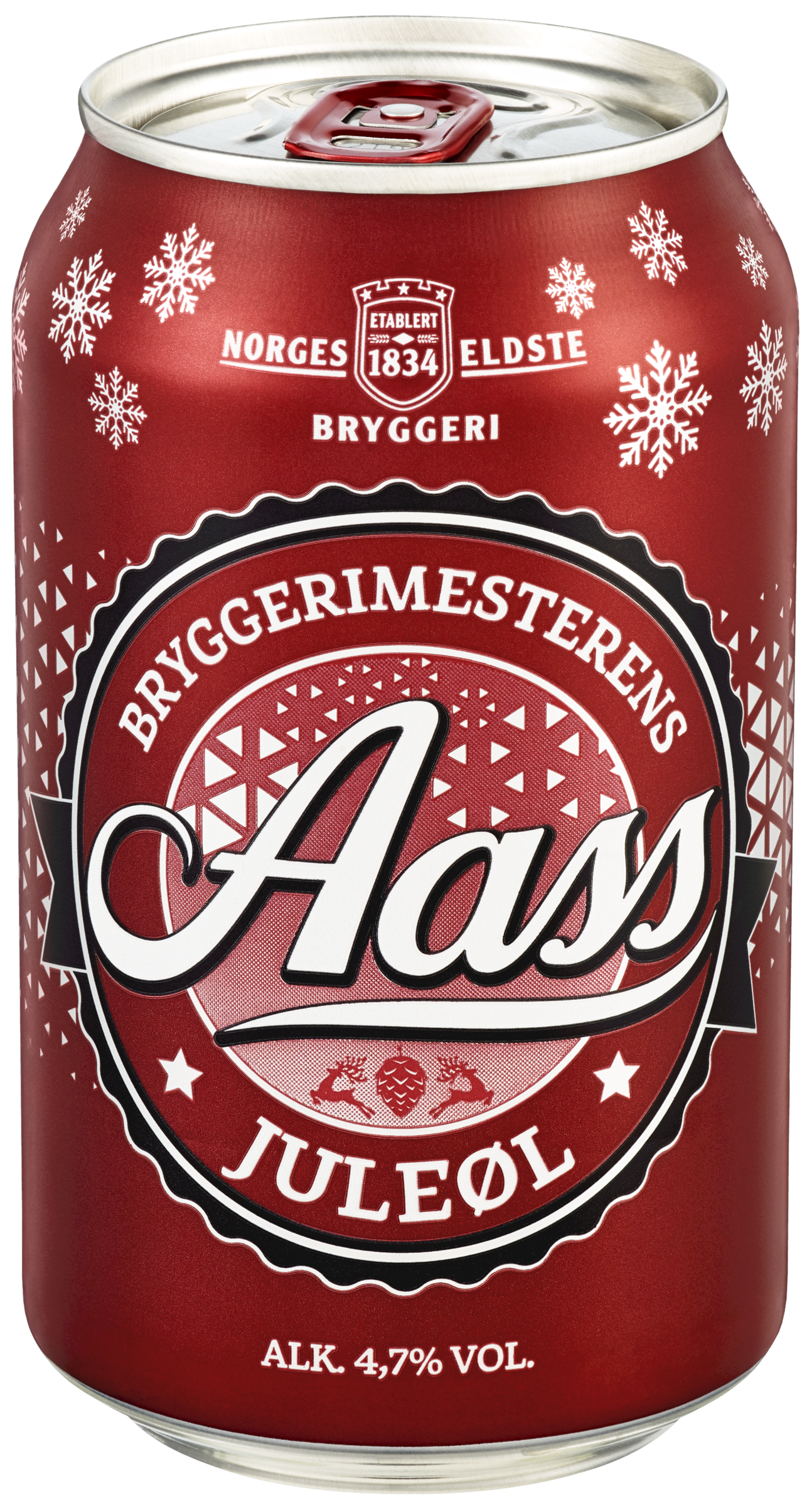 Aass Sommerbrus produktbilde