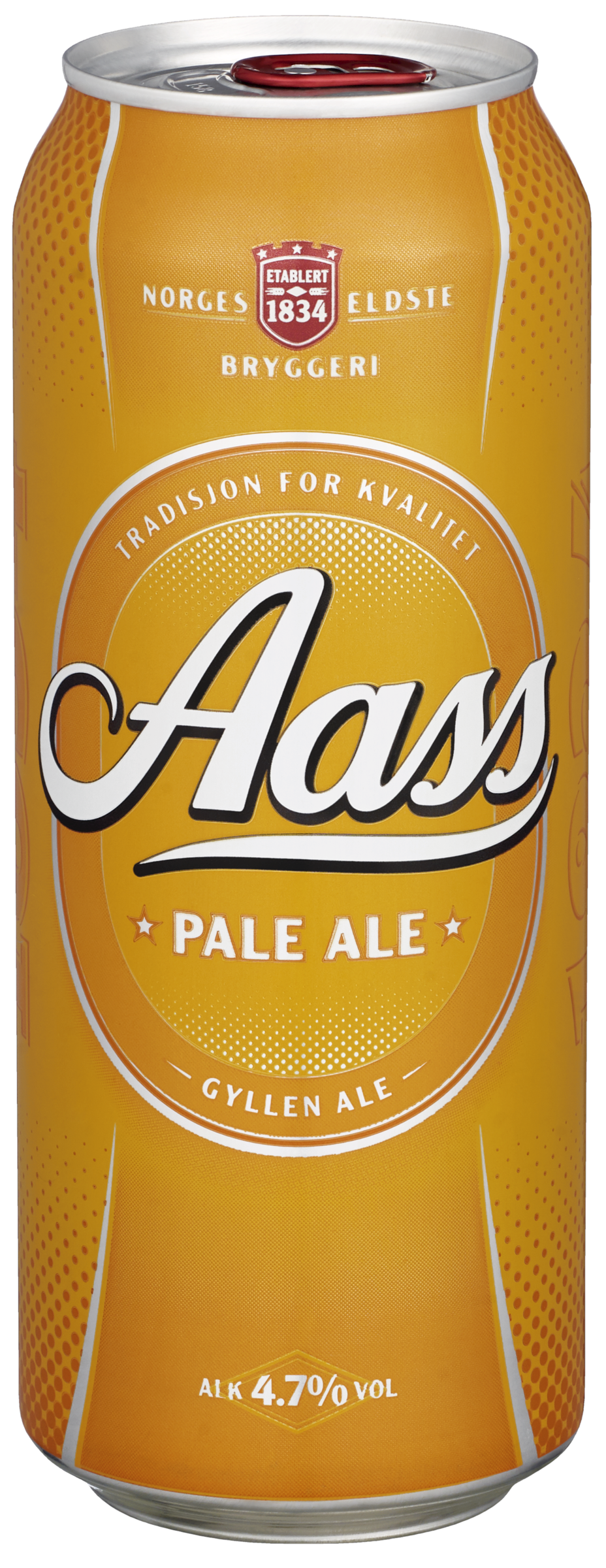 Aass Sommerbrus produktbilde