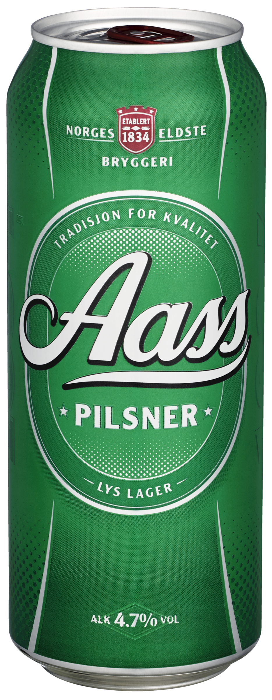 Aass Sommerbrus produktbilde